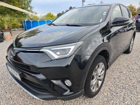 Toyota Rav4 DISTRONIC/360KAM/KEYLES/EXECUT/МЪРТВИ ЗОНИ/NAV/DVD - изображение 1