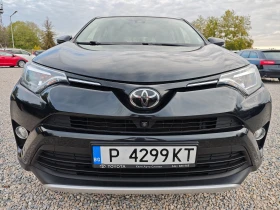 Toyota Rav4 DISTRONIC/360KAM/KEYLES/EXECUT/ /NAV/DVD | Mobile.bg    4