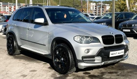 BMW X5 X-DRIVE 3.0D 235HP, снимка 3