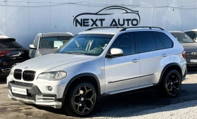 BMW X5 X-DRIVE 3.0D 235HP, снимка 1