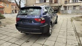 BMW X3 3.0D, снимка 8