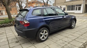 BMW X3 3.0D, снимка 7