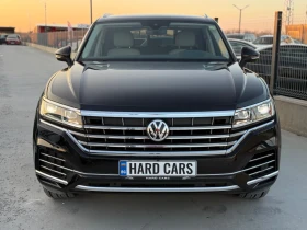 Обява за продажба на VW Touareg 3.0D* 2020г* 56.000КМ* НОВ*  ~75 000 лв. - изображение 1