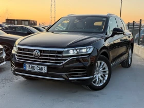 Обява за продажба на VW Touareg 3.0D* 2020г* 56.000КМ* НОВ*  ~75 000 лв. - изображение 1