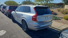 Volvo Xc90 PANORAMA/NAVI/KEYLESS///LANE ASSIST | Mobile.bg    3