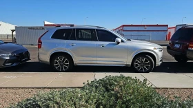 Volvo Xc90 PANORAMA/NAVI/KEYLESS///LANE ASSIST | Mobile.bg    6