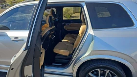 Volvo Xc90 PANORAMA/NAVI/KEYLESS///LANE ASSIST | Mobile.bg    13