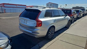 Volvo Xc90 PANORAMA/NAVI/KEYLESS///LANE ASSIST | Mobile.bg    5