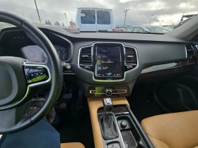 Volvo Xc90 T6 MOMENTUM* PANO* LANE ASSIT* KEYLESS* ФИКС.ЦЕНА - [8] 