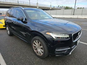 Volvo Xc90 T6 MOMENTUM* PANO* LANE ASSIT* KEYLESS* ФИКС.ЦЕНА - [4] 