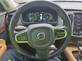 Volvo Xc90 T6 MOMENTUM* PANO* LANE ASSIT* KEYLESS* ФИКС.ЦЕНА - [9] 