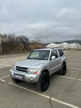 Mitsubishi Pajero | Mobile.bg    8