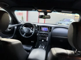 Infiniti Fx 30, снимка 9