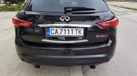 Infiniti Fx 30, снимка 8