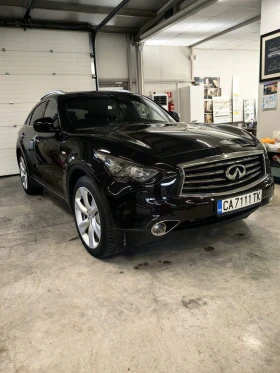 Infiniti Fx 30 | Mobile.bg    15
