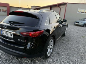 Infiniti Fx 30, снимка 4