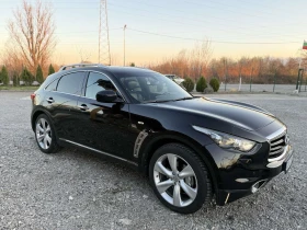 Infiniti Fx 30, снимка 3