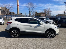 Nissan Qashqai 1, 6D 4х4 3D КАМЕРА НАВИГАЦИЯ ПОДГРЕВ ПАНОРАМА, снимка 4