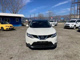 Nissan Qashqai 1, 6D 4х4 3D КАМЕРА НАВИГАЦИЯ ПОДГРЕВ ПАНОРАМА, снимка 2