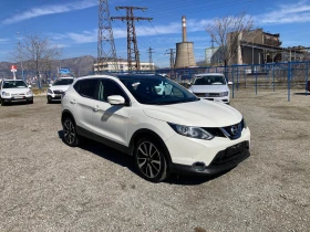 Nissan Qashqai 1, 6D 4х4 3D КАМЕРА НАВИГАЦИЯ ПОДГРЕВ ПАНОРАМА, снимка 3