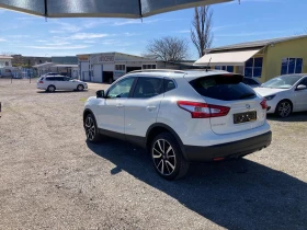 Nissan Qashqai 1, 6D 4х4 3D КАМЕРА НАВИГАЦИЯ ПОДГРЕВ ПАНОРАМА, снимка 7