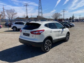 Nissan Qashqai 1, 6D 4х4 3D КАМЕРА НАВИГАЦИЯ ПОДГРЕВ ПАНОРАМА, снимка 5