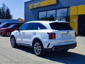Kia Sorento 4x4 Platinum 6+ 1 места 2.2 CRDi (202hp) AT8 - 63000 лв. - 15099318 | Car24.bg