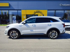 Kia Sorento 4x4 Platinum 6+ 1 места 2.2 CRDi (202hp) AT8 - 63000 лв. - 15099318 | Car24.bg