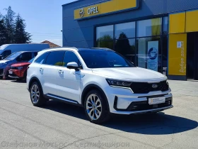 Kia Sorento 4x4 Platinum 6+ 1 места 2.2 CRDi (202hp) AT8 - 63000 лв. - 15099318 | Car24.bg