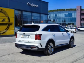 Kia Sorento 4x4 Platinum 6+ 1 места 2.2 CRDi (202hp) AT8 - 63000 лв. - 15099318 | Car24.bg