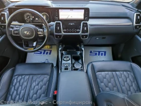 Kia Sorento 4x4 Platinum 6+ 1 места 2.2 CRDi (202hp) AT8 - 63000 лв. - 15099318 | Car24.bg