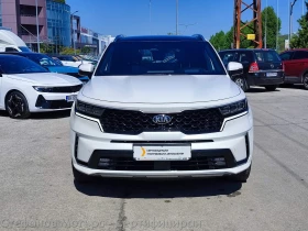 Kia Sorento 4x4 Platinum 6+ 1 места 2.2 CRDi (202hp) AT8 - 63000 лв. - 15099318 | Car24.bg