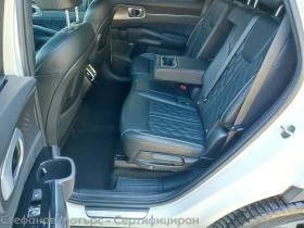 Kia Sorento 4x4 Platinum 6+ 1 места 2.2 CRDi (202hp) AT8 - 63000 лв. - 15099318 | Car24.bg