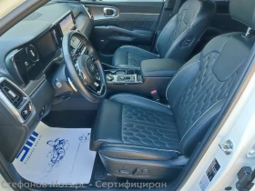 Kia Sorento 4x4 Platinum 6+ 1 места 2.2 CRDi (202hp) AT8 - 63000 лв. - 15099318 | Car24.bg