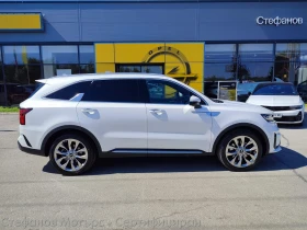 Kia Sorento 4x4 Platinum 6+ 1 места 2.2 CRDi (202hp) AT8 - 63000 лв. - 15099318 | Car24.bg