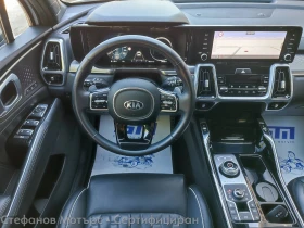 Kia Sorento 4x4 Platinum 6+ 1 места 2.2 CRDi (202hp) AT8 - 63000 лв. - 15099318 | Car24.bg