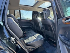 Mercedes-Benz GL 500 AMG* PACK* ПОДГРЕВ* ОБДУХВАНЕ* МАСАЖ* ДИСТРОНИК* - 22300 лв. - 58799281 | Car24.bg