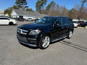 Mercedes-Benz GL 500 AMG* PACK* ПОДГРЕВ* ОБДУХВАНЕ* МАСАЖ* ДИСТРОНИК* - 22300 лв. - 58799281 | Car24.bg