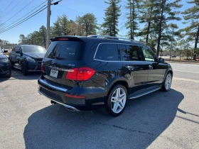 Mercedes-Benz GL 500 AMG* PACK* ПОДГРЕВ* ОБДУХВАНЕ* МАСАЖ* ДИСТРОНИК* - 22300 лв. - 58799281 | Car24.bg
