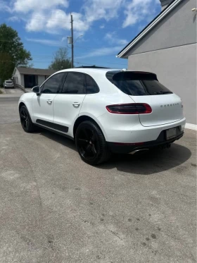 Porsche Macan * PREMIUM * CARFAX    | Mobile.bg    2