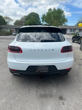 Porsche Macan * PREMIUM * CARFAX    | Mobile.bg    4