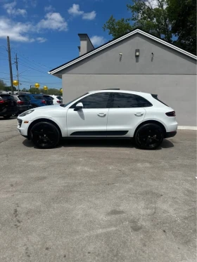 Porsche Macan * PREMIUM * CARFAX    | Mobile.bg    3