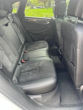 Porsche Macan * PREMIUM * CARFAX    | Mobile.bg    11