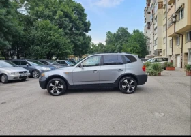     BMW X3 3D 6      . 