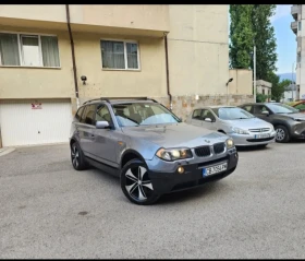 BMW X3 3D 6      .  | Mobile.bg    7