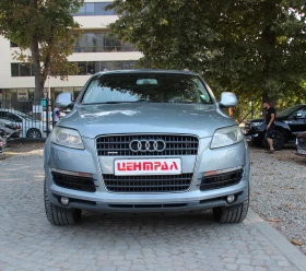 Audi Q7 3.0 TDI РЕГИСТРАЦИЯ - цена по договаряне - 40511073 2