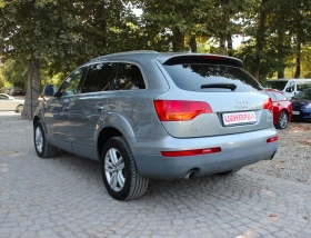 Audi Q7 3.0 TDI РЕГИСТРАЦИЯ - цена по договаряне - 40511073 7