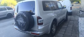Mitsubishi Pajero 3.2TDi  | Mobile.bg    5