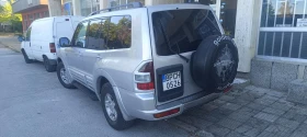 Mitsubishi Pajero 3.2TDi  | Mobile.bg    4