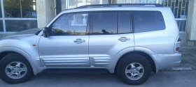 Mitsubishi Pajero 3.2TDi  | Mobile.bg    3